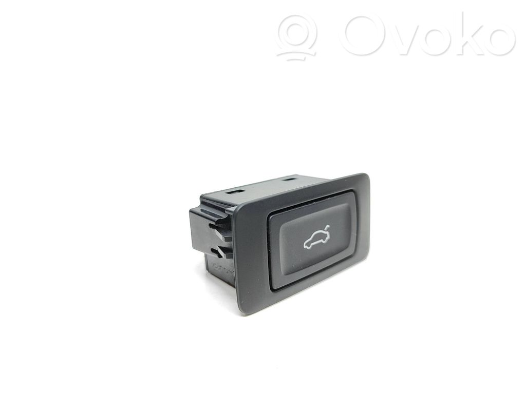 Audi A6 C7 Tailgate opening switch 