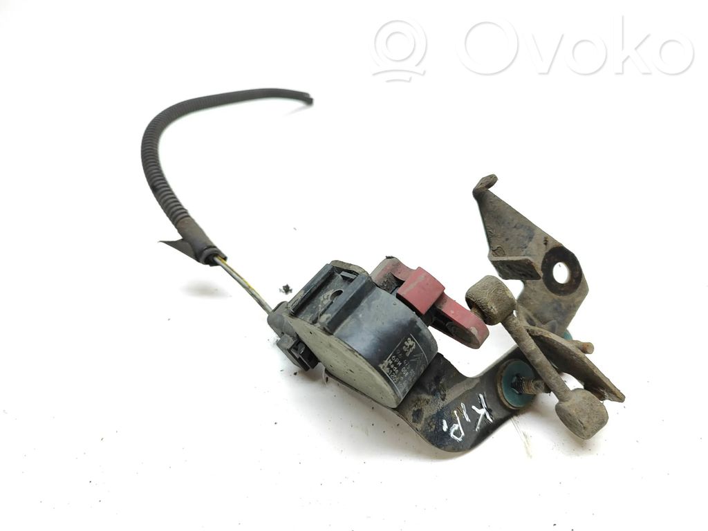 Peugeot 407 Senzor nivel far 