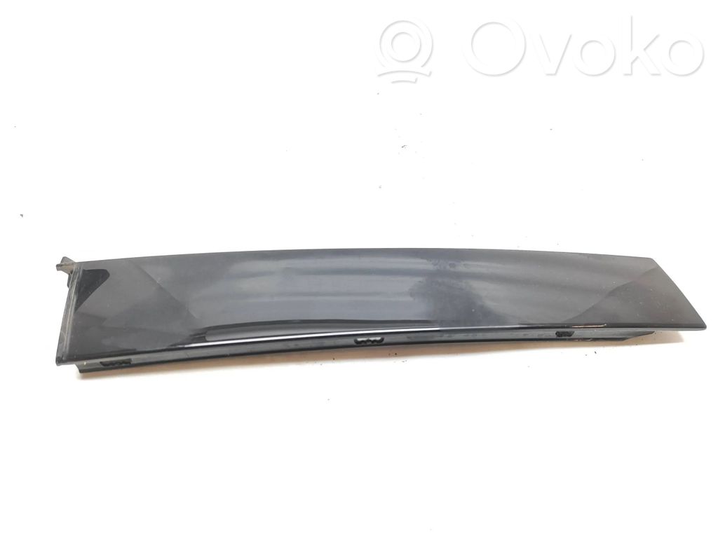 Listwa / Uszczelka szyby drzwi tylnych   9811557380,5958U110