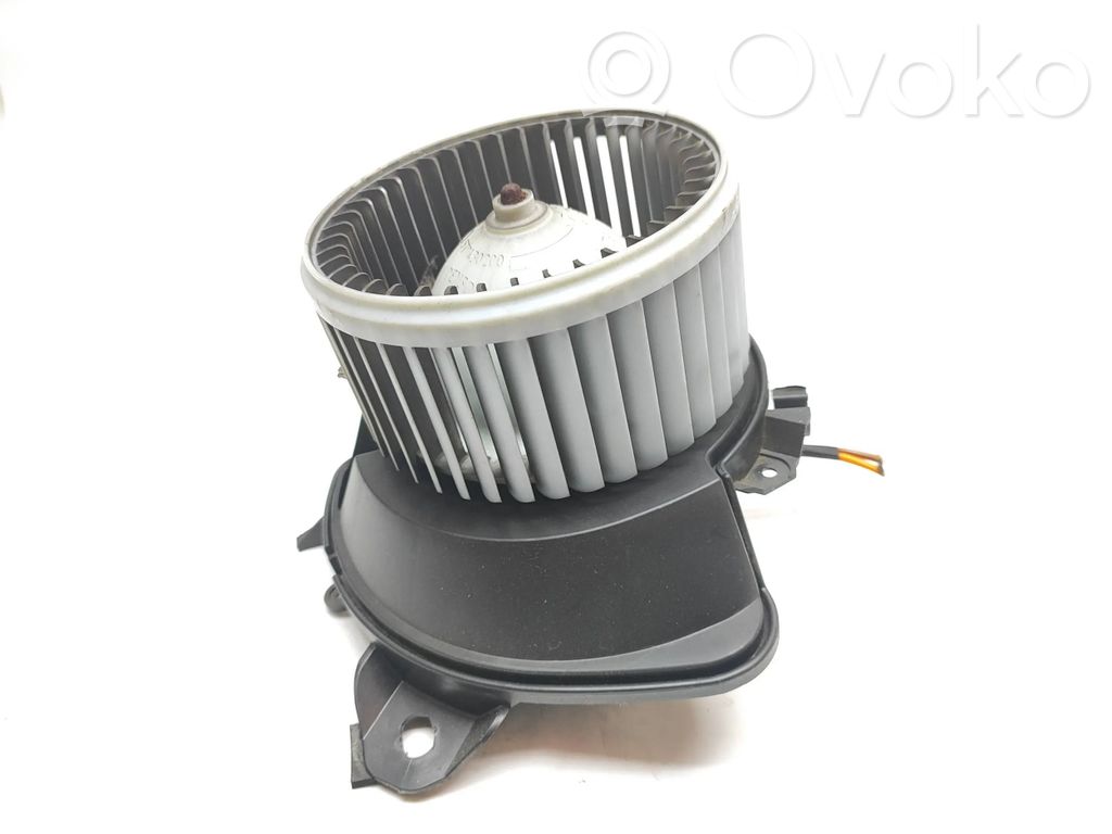 Fiat Doblo Heater fan/blower 