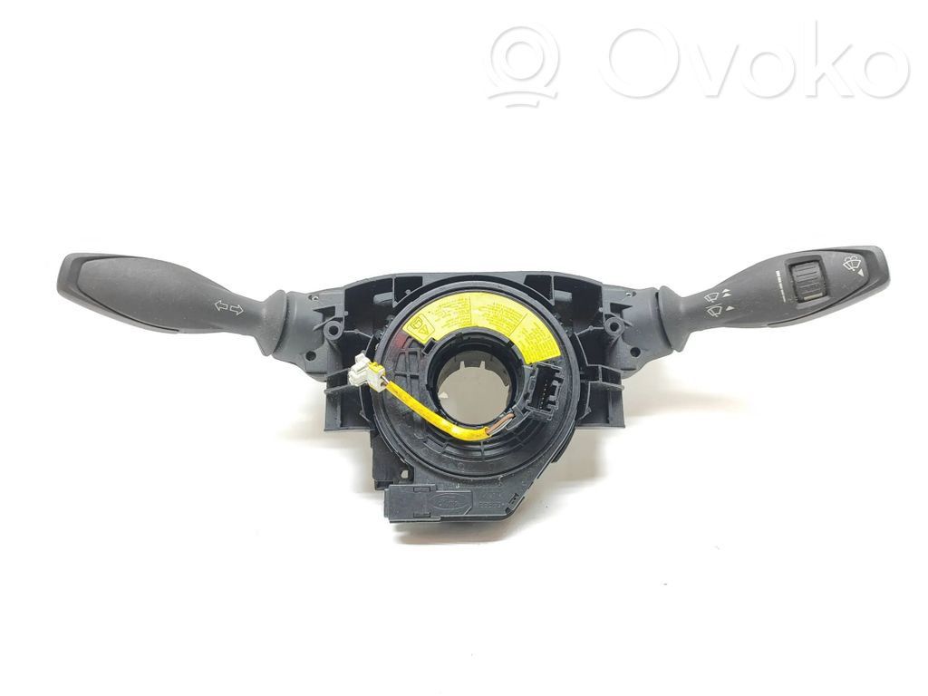 Ford Fiesta Wiper control stalk 