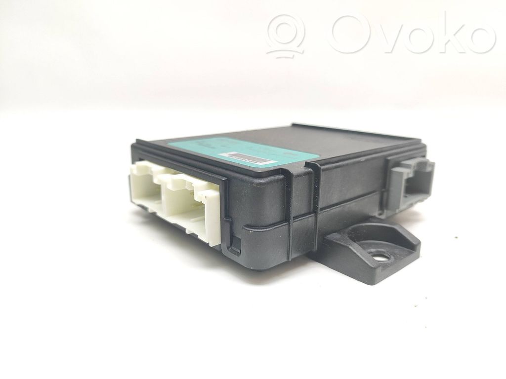 KIA Sorento Other control units/modules 