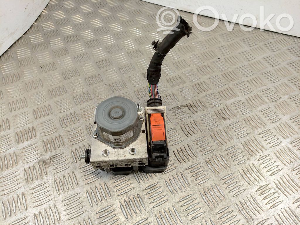 Peugeot 308 ABS Pump 
