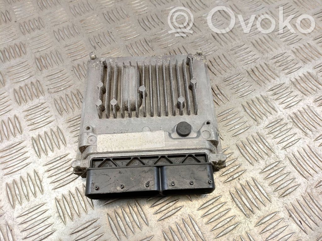 Mercedes-Benz B W246 W242 Engine control unit/module 