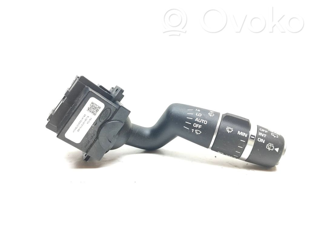 Land Rover Range Rover Evoque L538 Wiper control stalk 