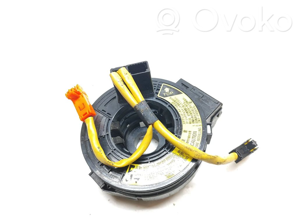 Toyota Corolla Verso E121 Inel glisant airbag (inel SRS) 