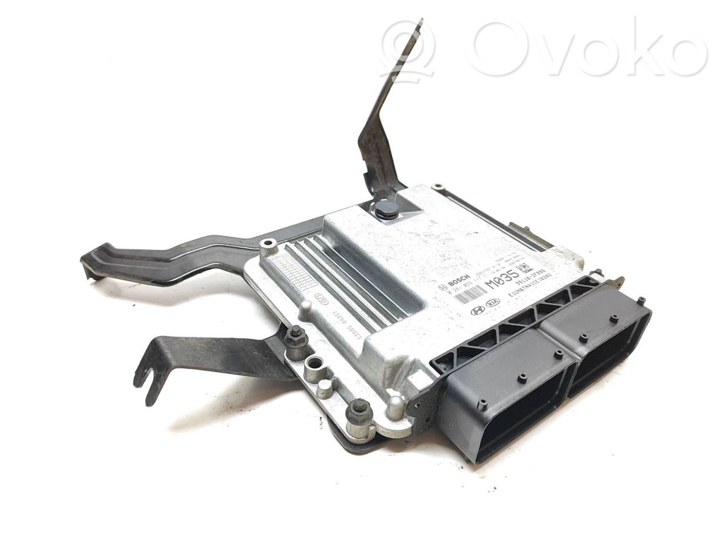 KIA Sorento Engine control unit/module 