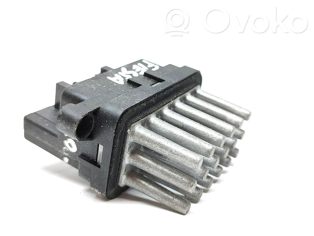 Ford Fiesta Heater blower motor/fan resistor 