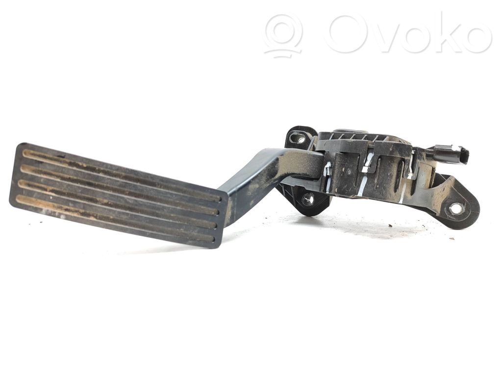 Ford Ranger Accelerator throttle pedal 