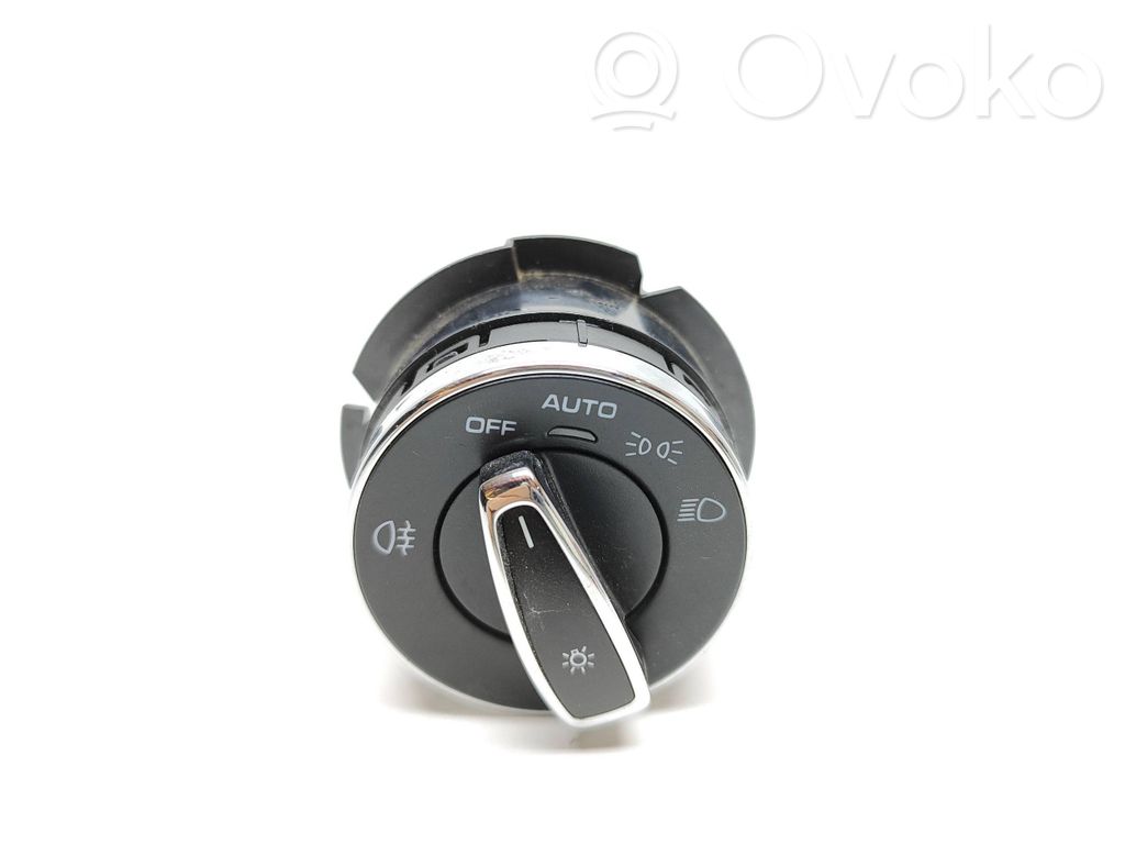 Porsche 718 Cayman 982 982c Interruptor de luz 