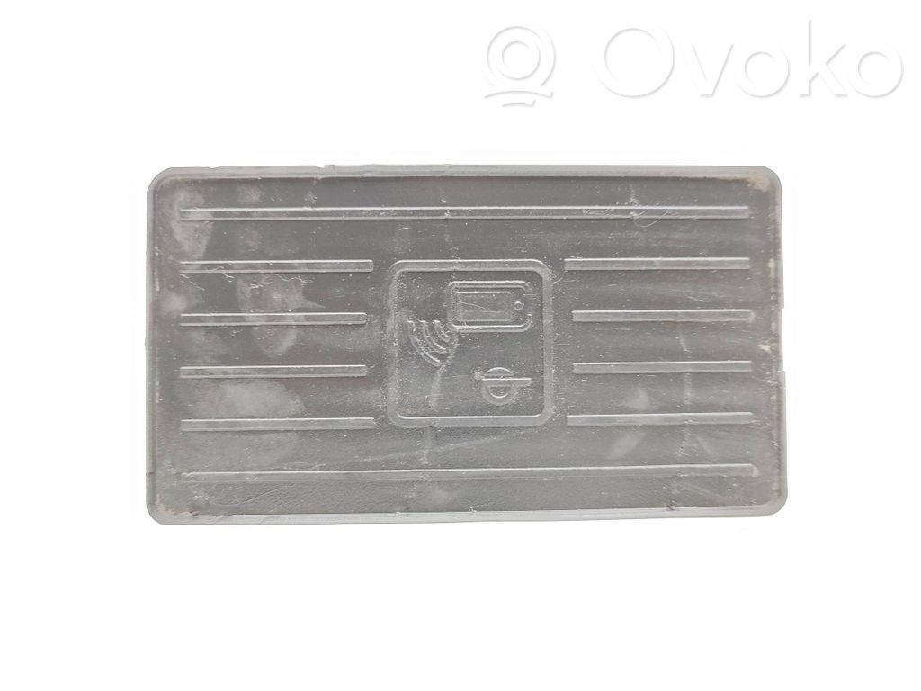 Audi Q2 - Wireless charging module 