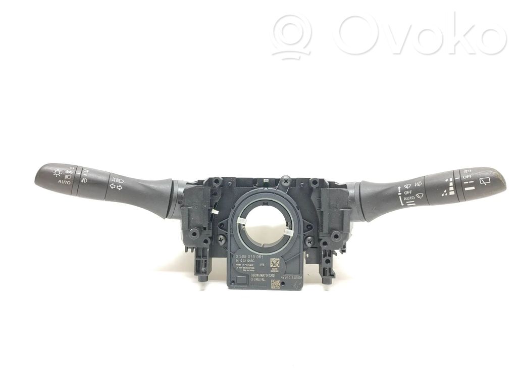 Taśma / Pierścień ślizgowy Airbag / SRS   14828SD1