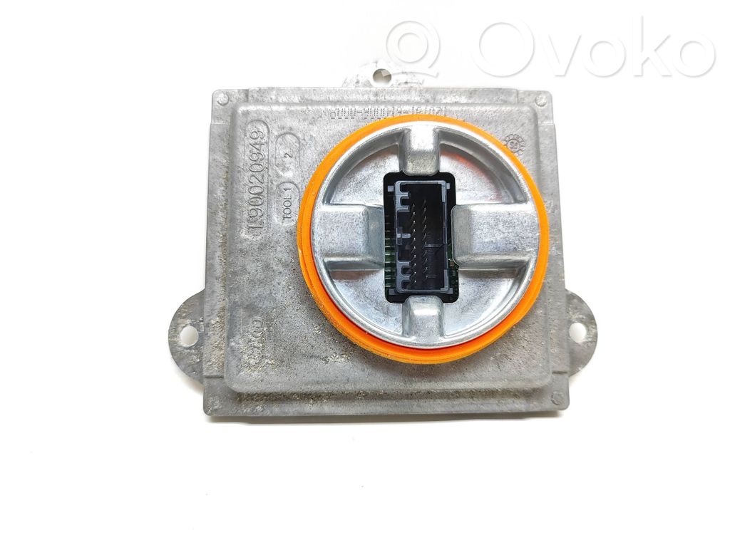 Land Rover Range Rover L405 Headlight ballast module Xenon 