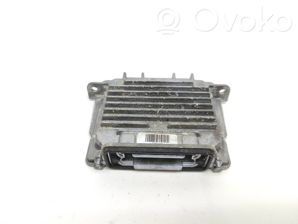 Land Rover Range Rover L405 Lastre de faros xenón 