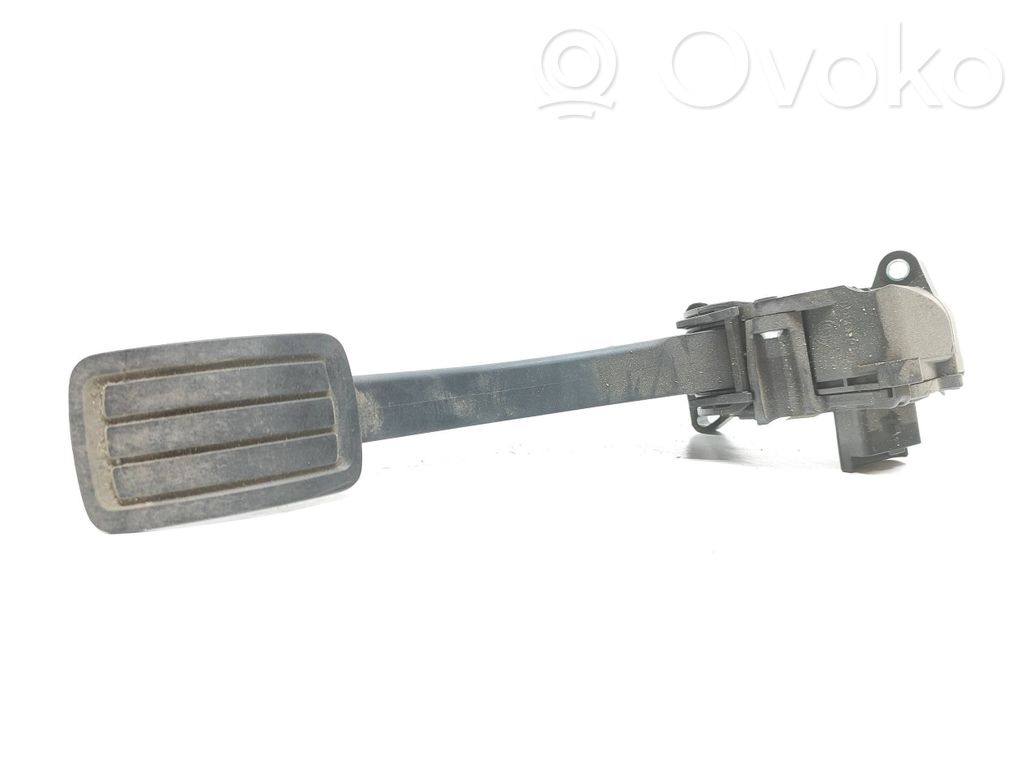 Peugeot 3008 II Pedal del acelerador 