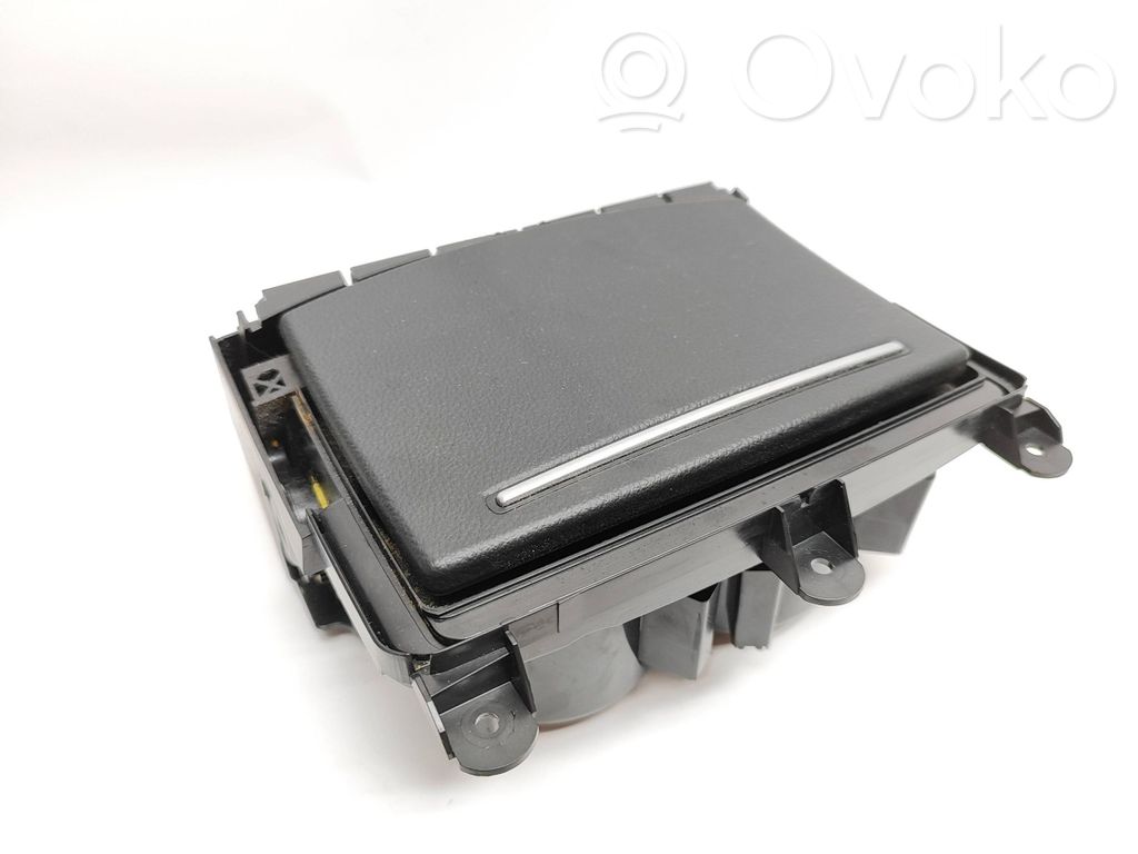 Audi A6 C7 Portavasos delantero 