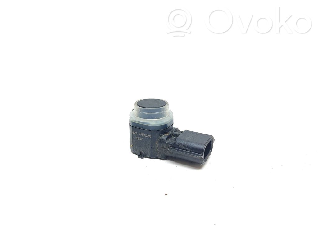 Dacia Sandero III Parking PDC sensor 