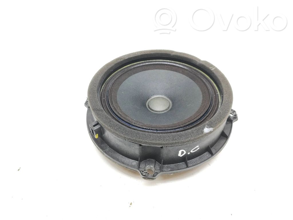 KIA Ceed Rear door speaker 