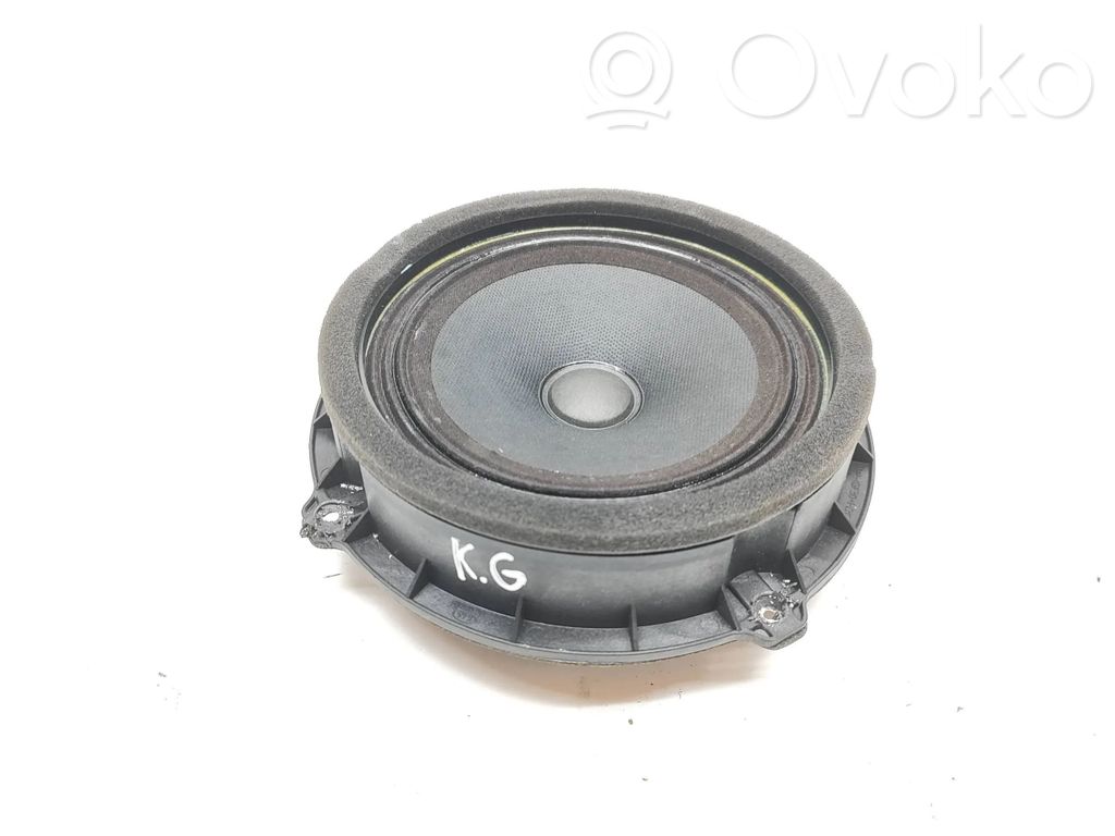 KIA Ceed Rear door speaker 