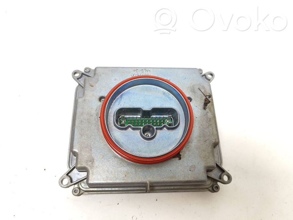 Audi A6 C7 LED vadības modulis 
