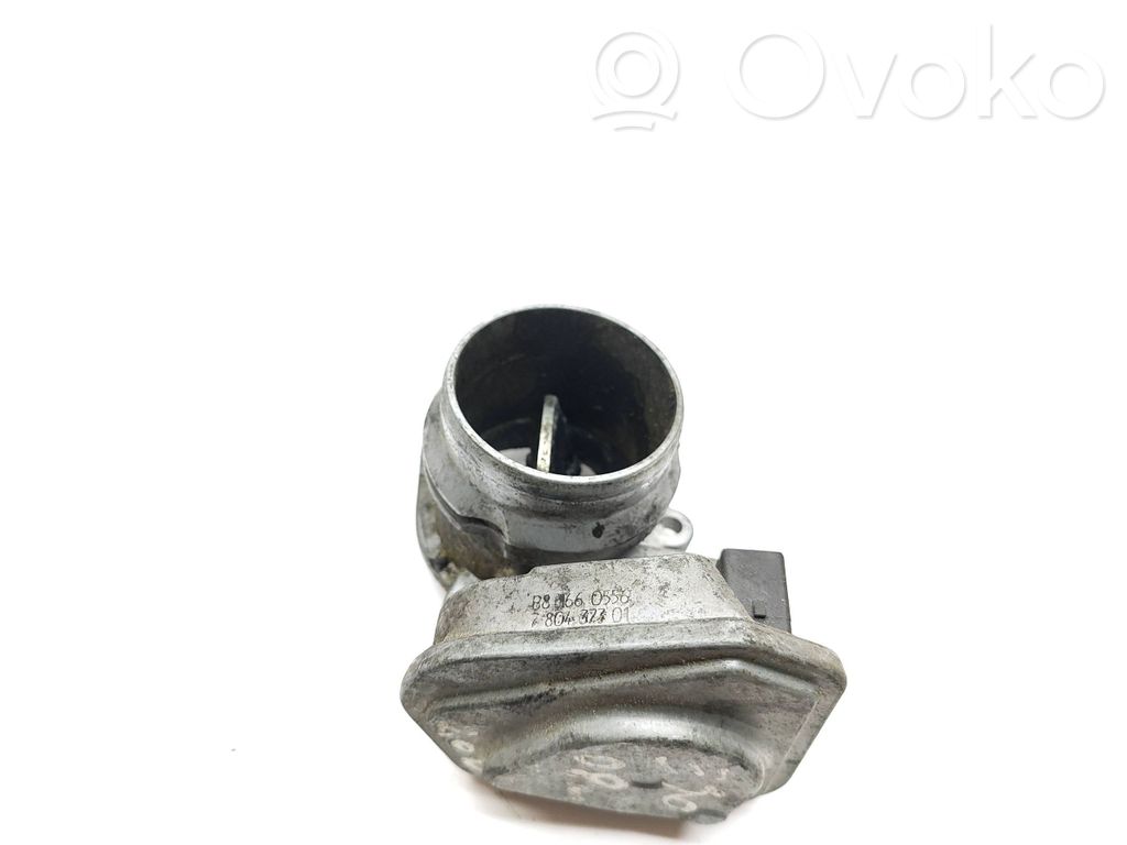 BMW 3 E90 E91 Throttle valve 