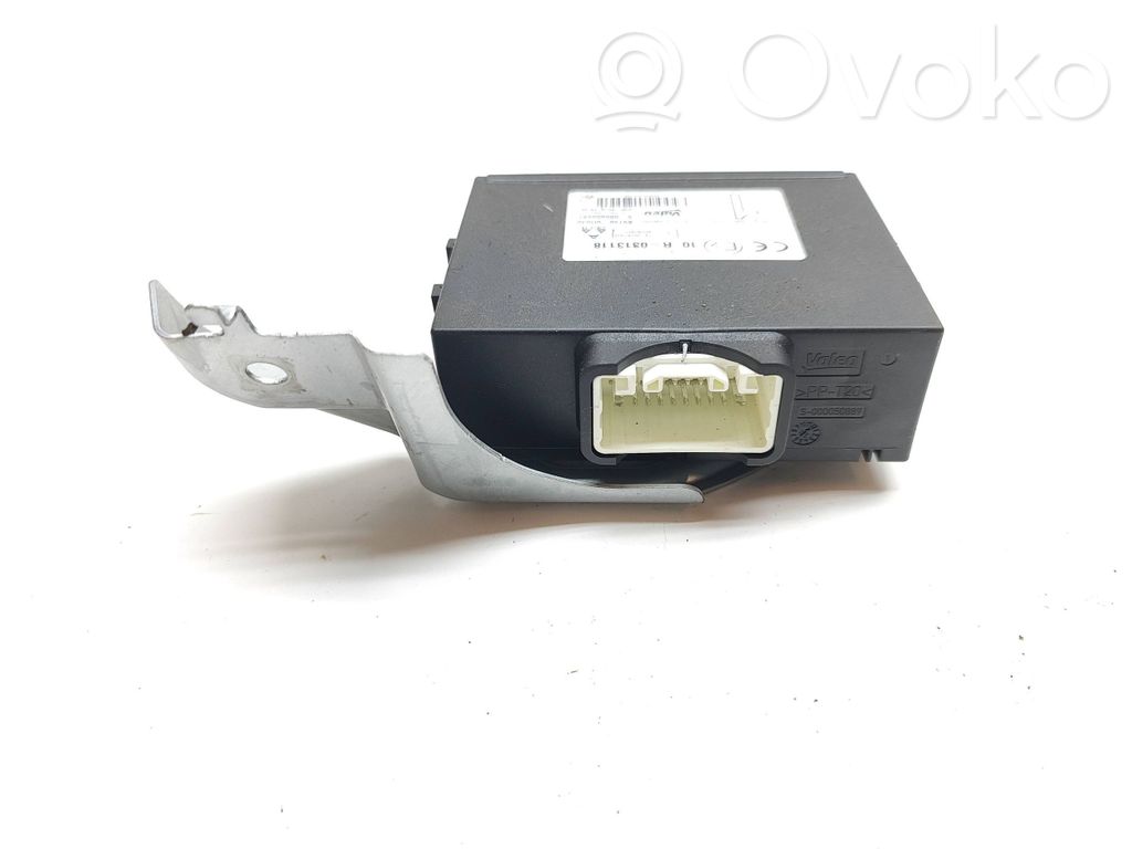 Toyota Aygo AB40 Other control units/modules 
