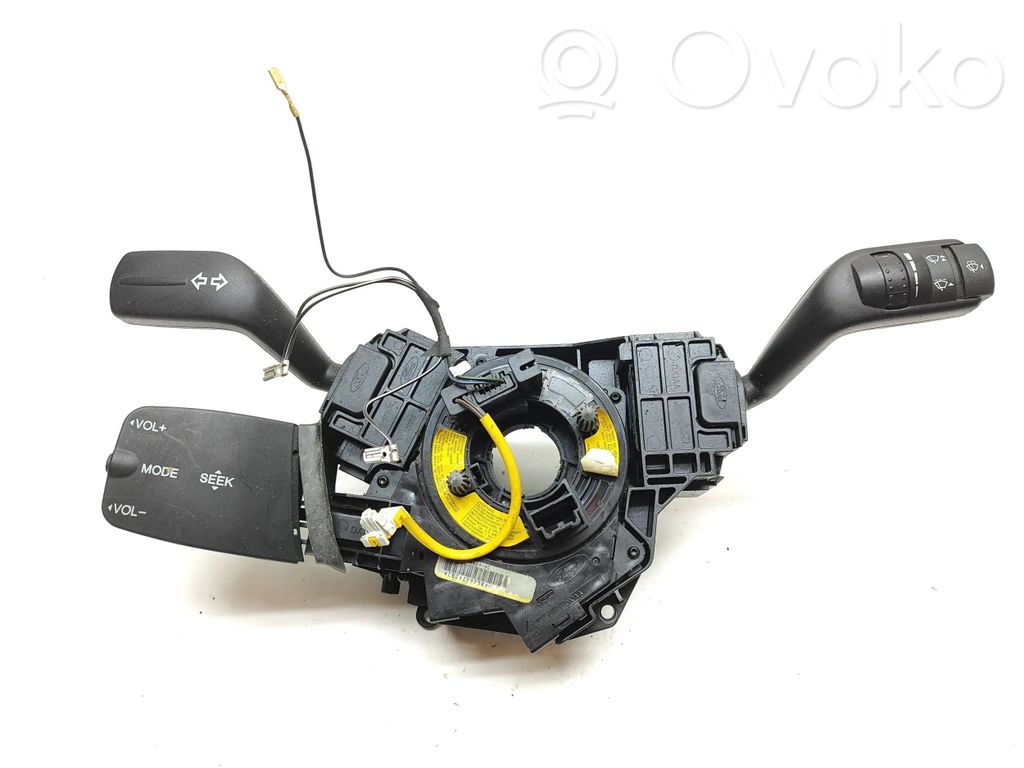 Ford S-MAX Wiper turn signal indicator stalk/switch 