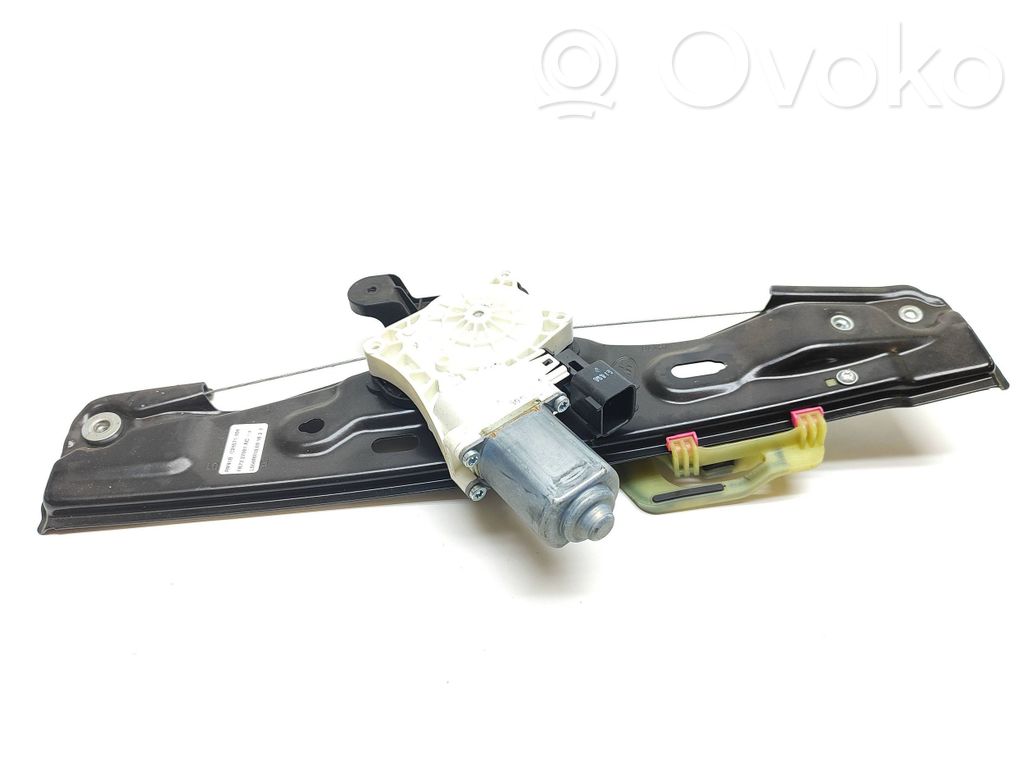 Elektryczny podnośnik szyby drzwi tylnych   FK7227001AC,C26571104,L550RR1008