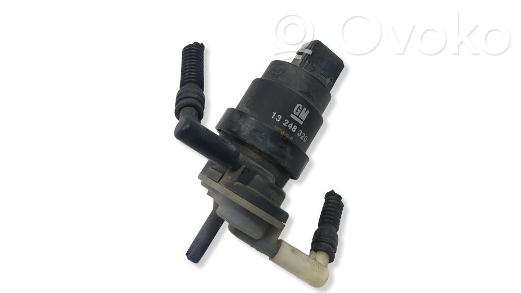 Opel Vectra C Windscreen/windshield washer pump 