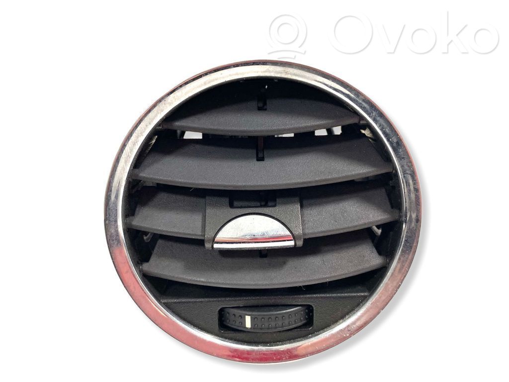 Opel Antara Luftausströmer Lüftungsdüse Luftdüse Mitte 