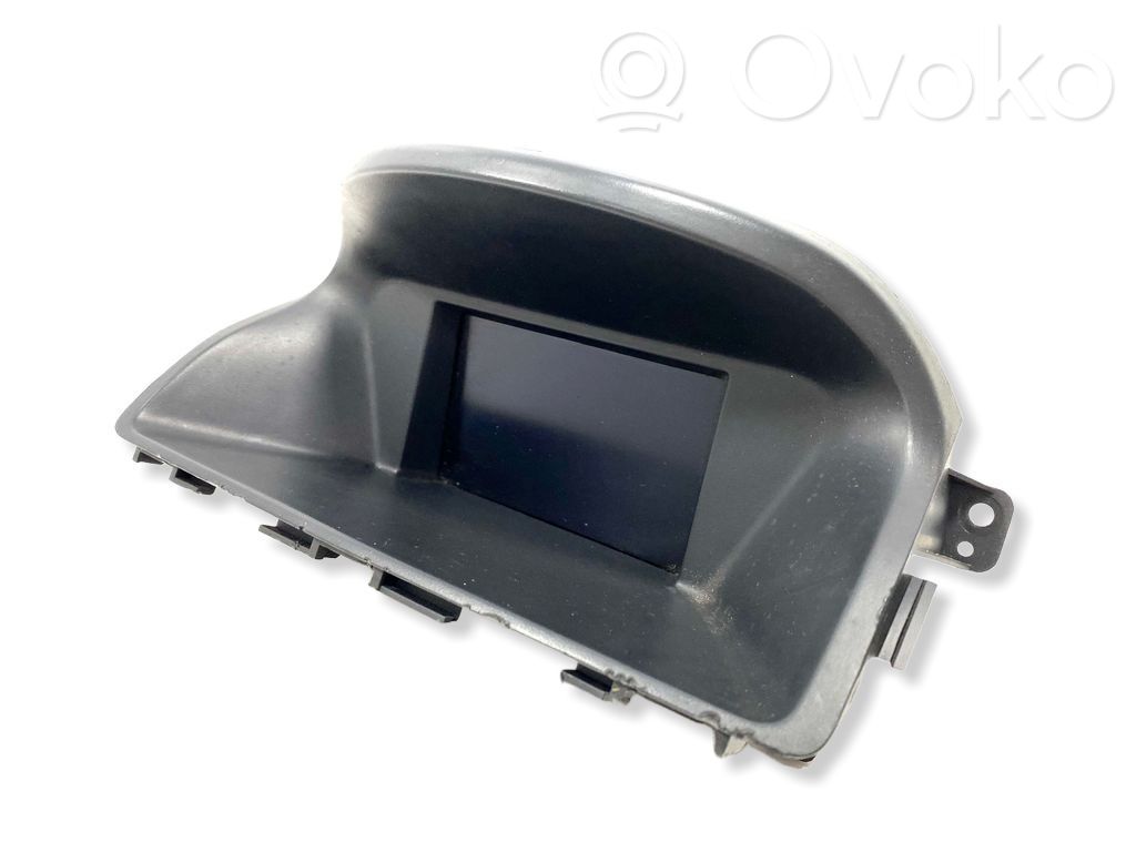 Opel Antara Monitori/näyttö/pieni näyttö 
