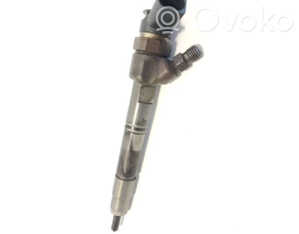 Mercedes-Benz A W169 Inyector de combustible 