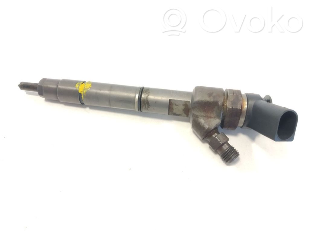 Mercedes-Benz A W169 Inyector de combustible 