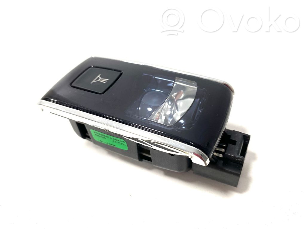 Peugeot 508 Front seat light 