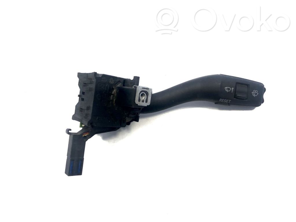Audi TT TTS Mk2 Wiper control stalk 