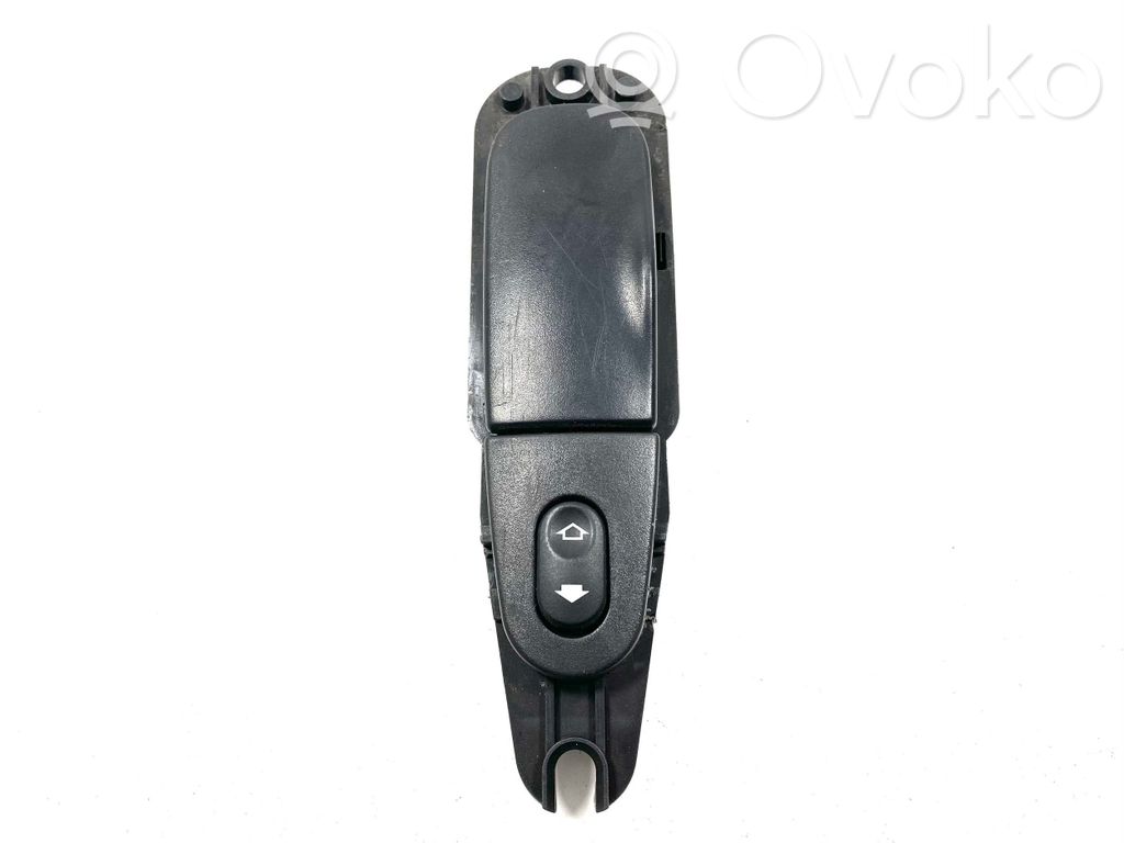 Jaguar S-Type Electric window control switch 