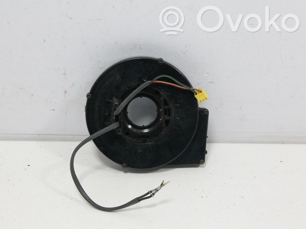 Chrysler PT Cruiser Airbag slip ring squib (SRS ring) 