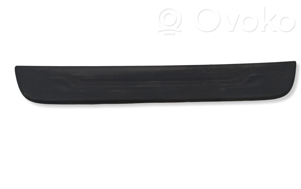 KIA Ceed Front sill trim cover 