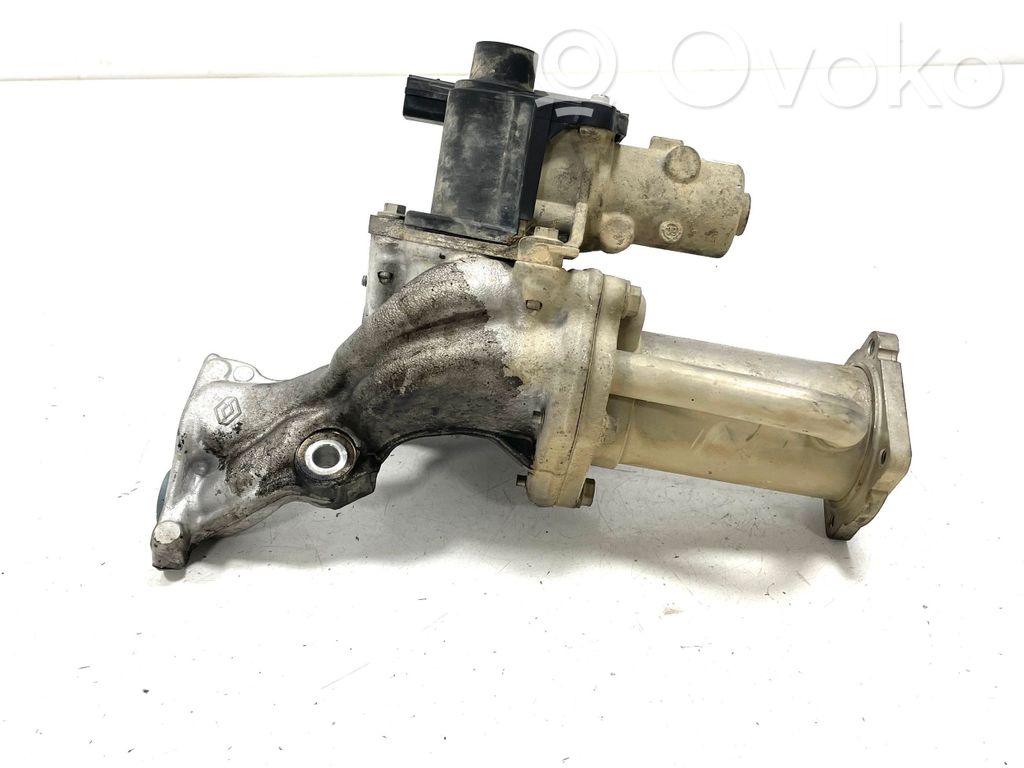 Renault Megane III EGR vožtuvas 