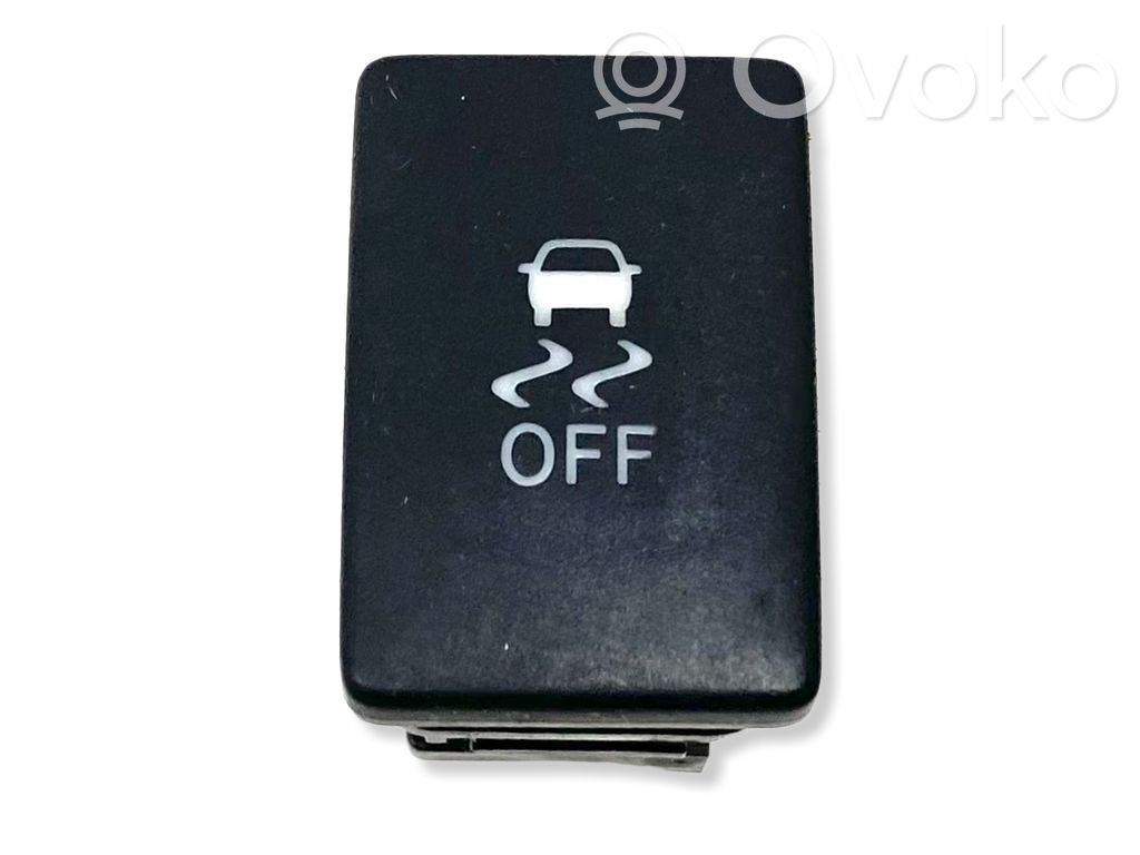 Toyota Avensis T270 ESP (stability program) switch 