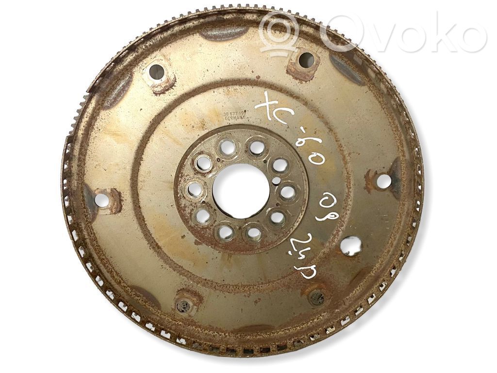 Volvo XC60 Flywheel 