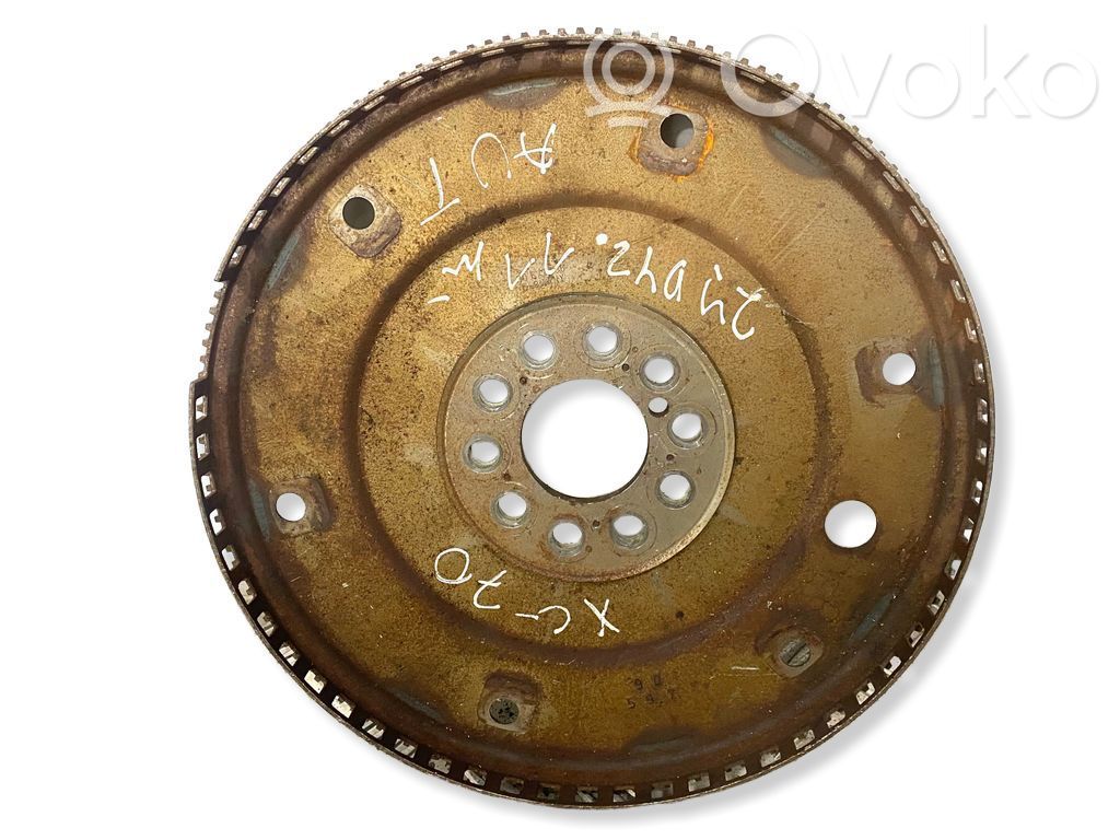 Volvo XC70 Flywheel 