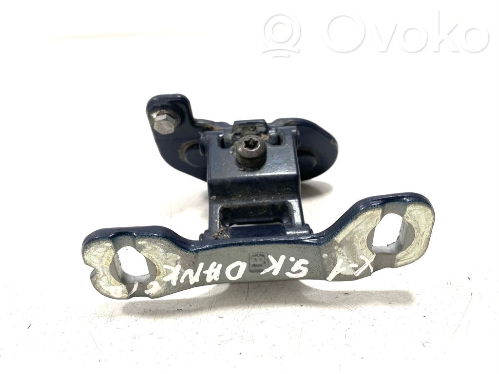 BMW X1 E84 Tailgate/trunk/boot hinge 