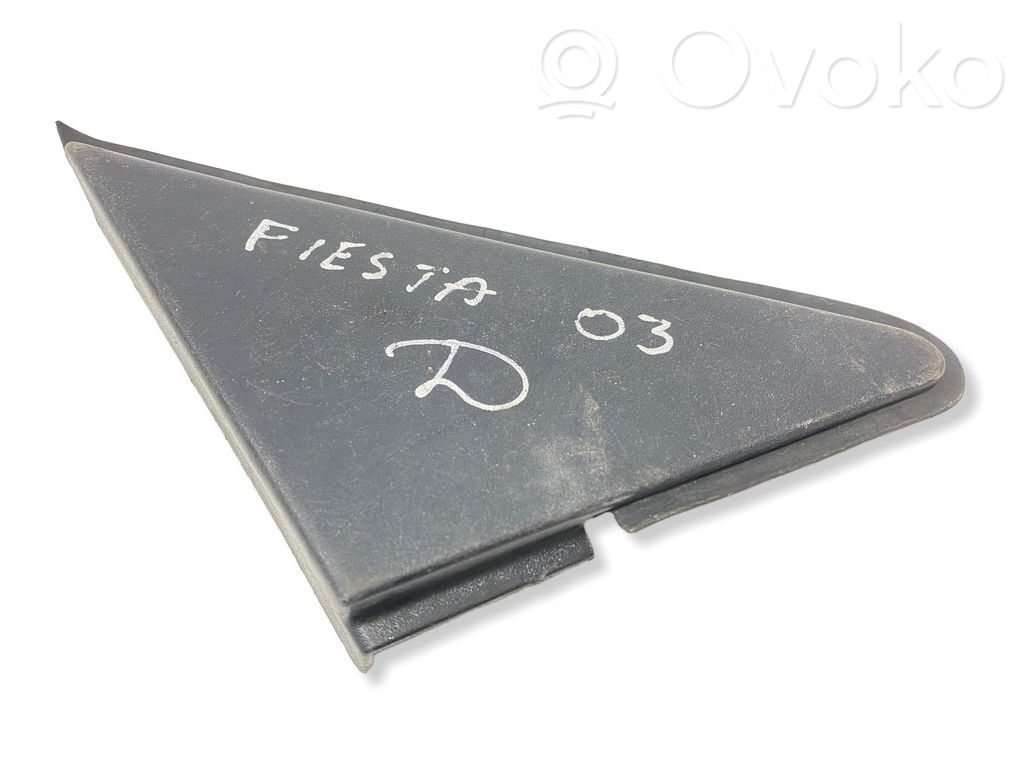 Listwa / Nakładka na błotnik przedni   2S61A16003A,2S61A16003A