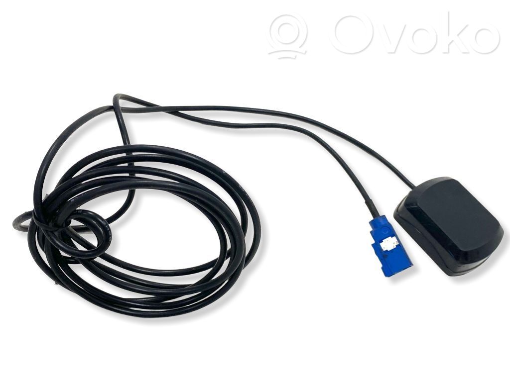 Renault Megane II Antenne GPS 