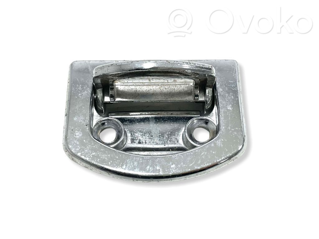 Volkswagen Golf VI Other interior part 