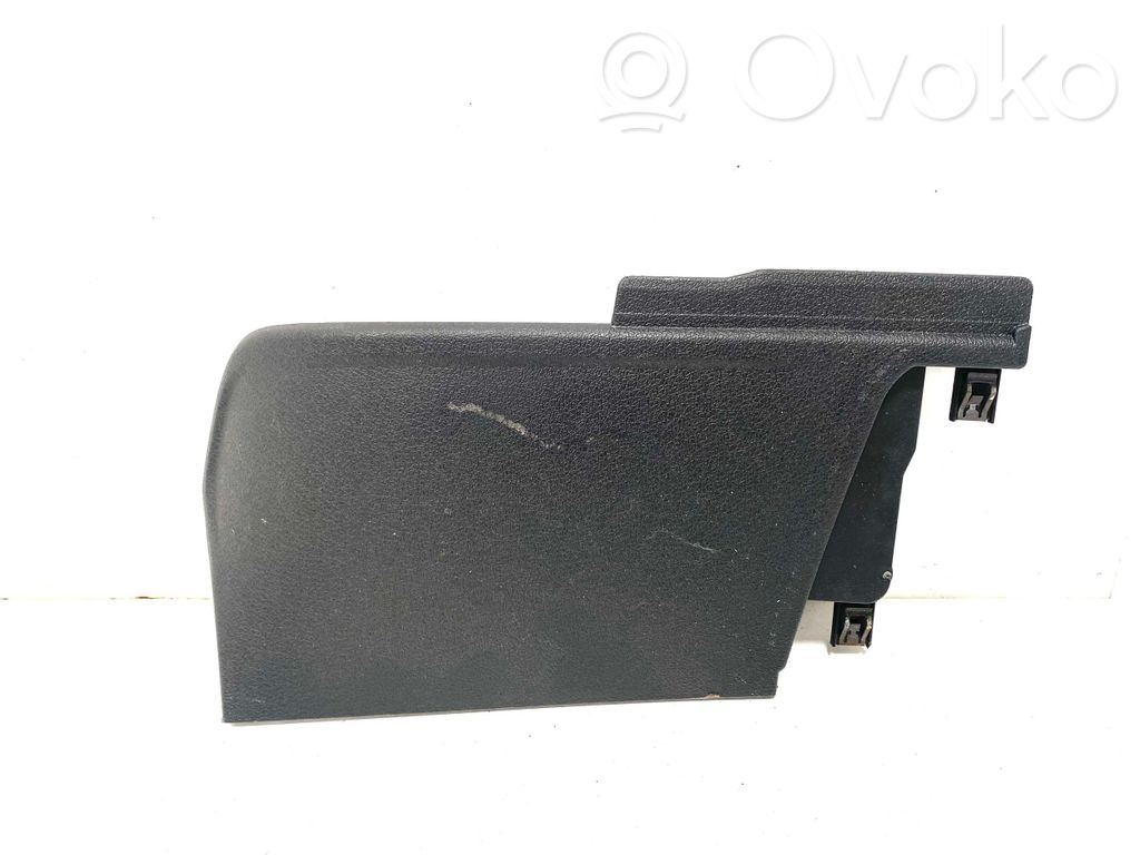 Audi Q3 8U Capac lateral scaun spate sus 