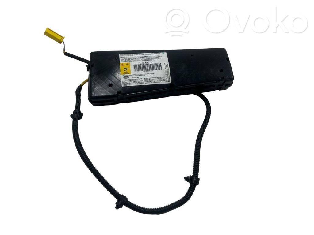 Land Rover Range Rover Sport L320 Airbag sedile