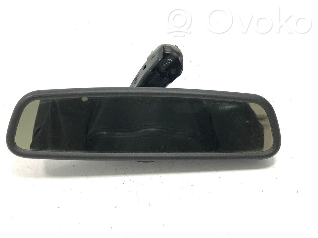 BMW X3 E83 Rear view mirror (interior) 