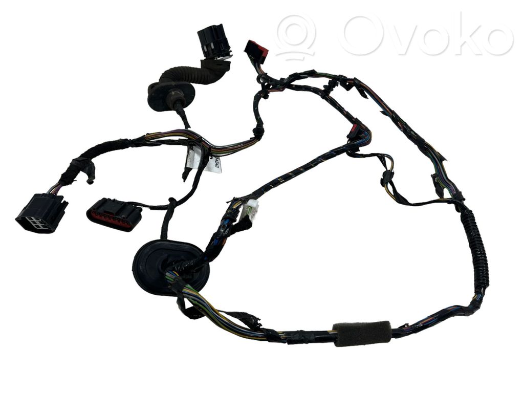 Ford C-MAX II Cableado de puerta trasera 